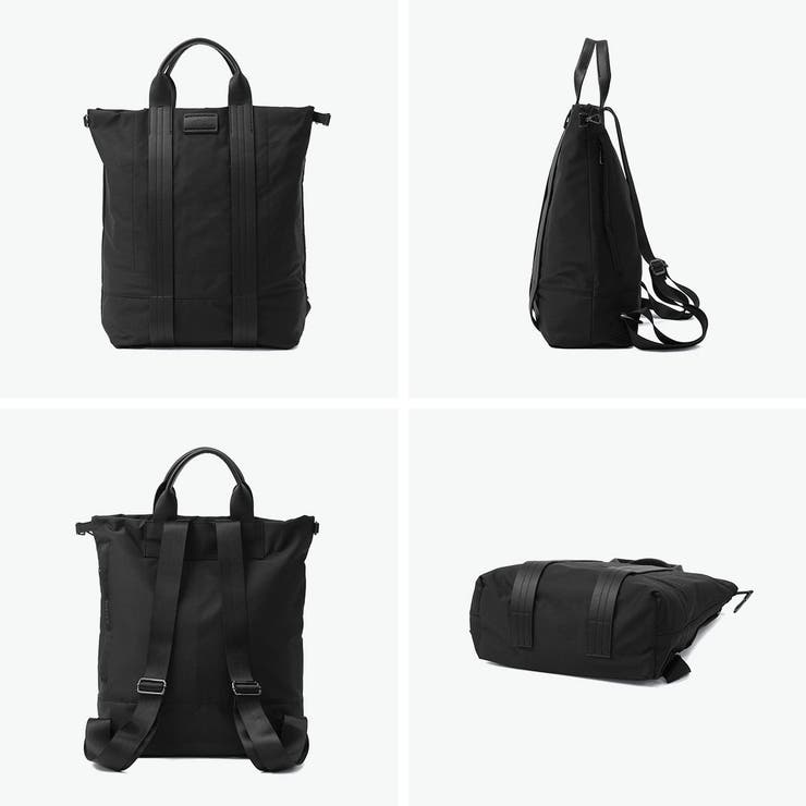 ダブルアンドデイナイト トートバッグ W& | ギャレリア Bag＆Luggage | 詳細画像6 