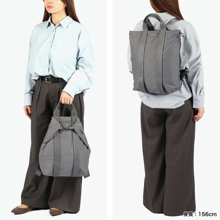 ダブルアンドデイナイト トートバッグ W& | ギャレリア Bag＆Luggage | 詳細画像8 