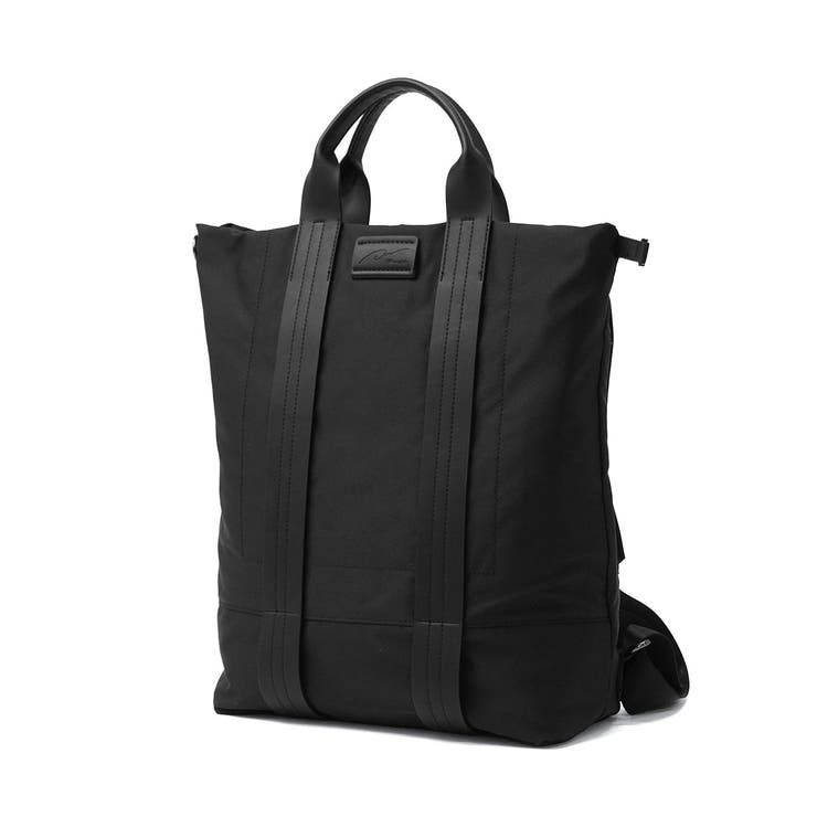 ブラック | ダブルアンドデイナイト トートバッグ W& | ギャレリア Bag＆Luggage