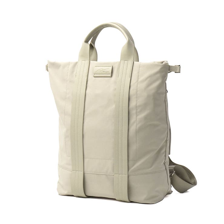 ライトグレージュ | ダブルアンドデイナイト トートバッグ W& | ギャレリア Bag＆Luggage