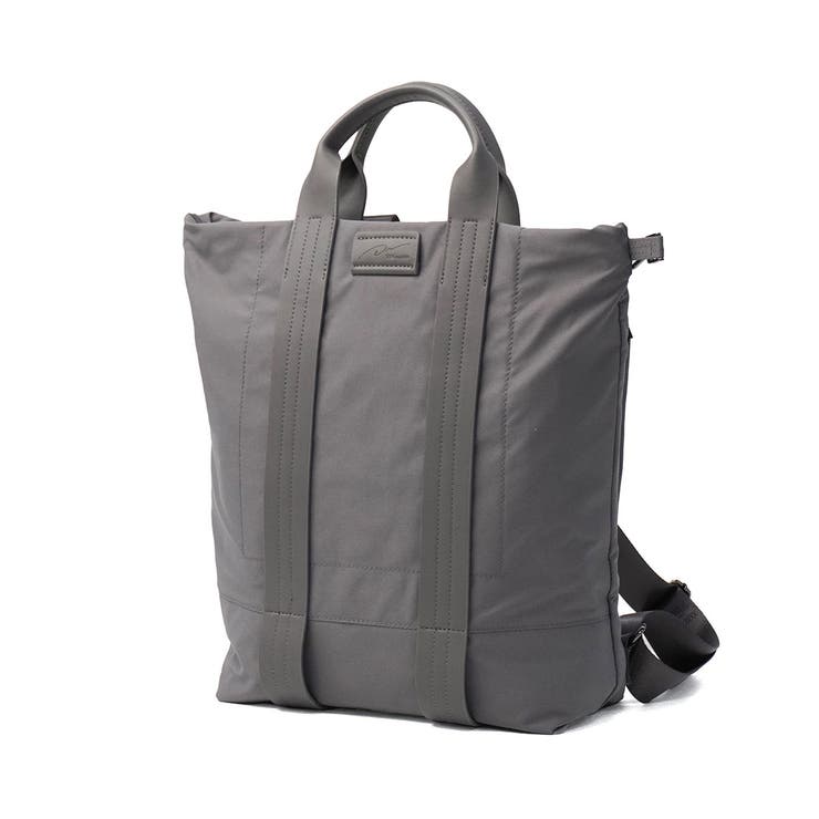 グレー | ダブルアンドデイナイト トートバッグ W& | ギャレリア Bag＆Luggage