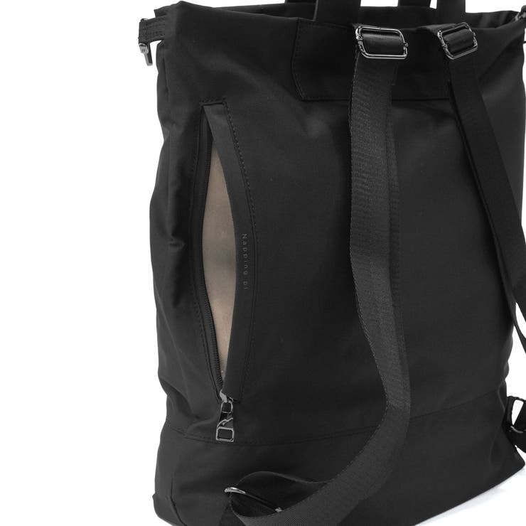 ダブルアンドデイナイト トートバッグ W&DayNight | ギャレリア Bag＆Luggage | 詳細画像18 