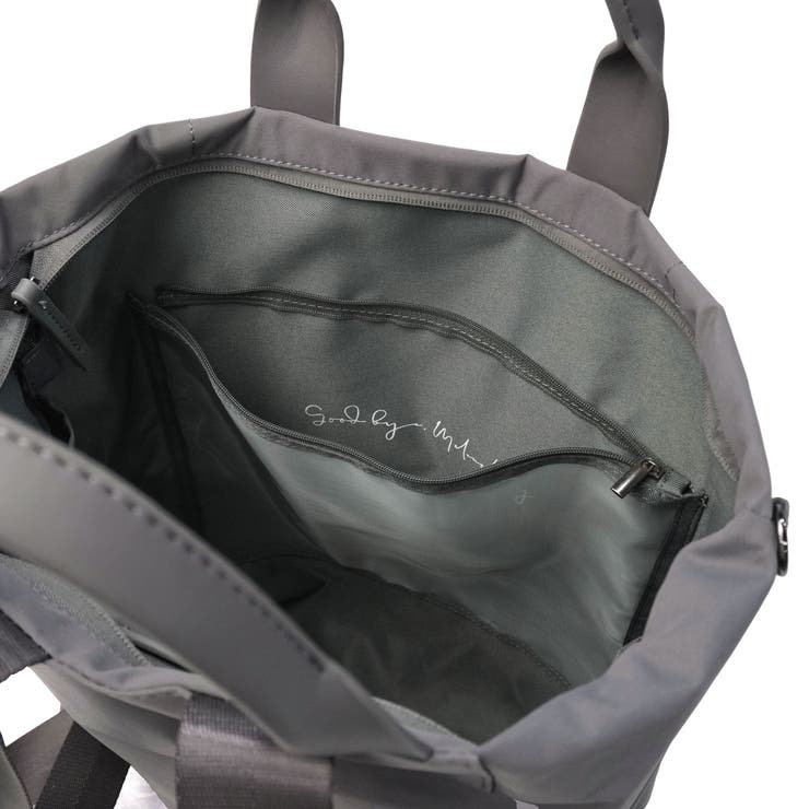 ダブルアンドデイナイト トートバッグ W&DayNight | ギャレリア Bag＆Luggage | 詳細画像19 