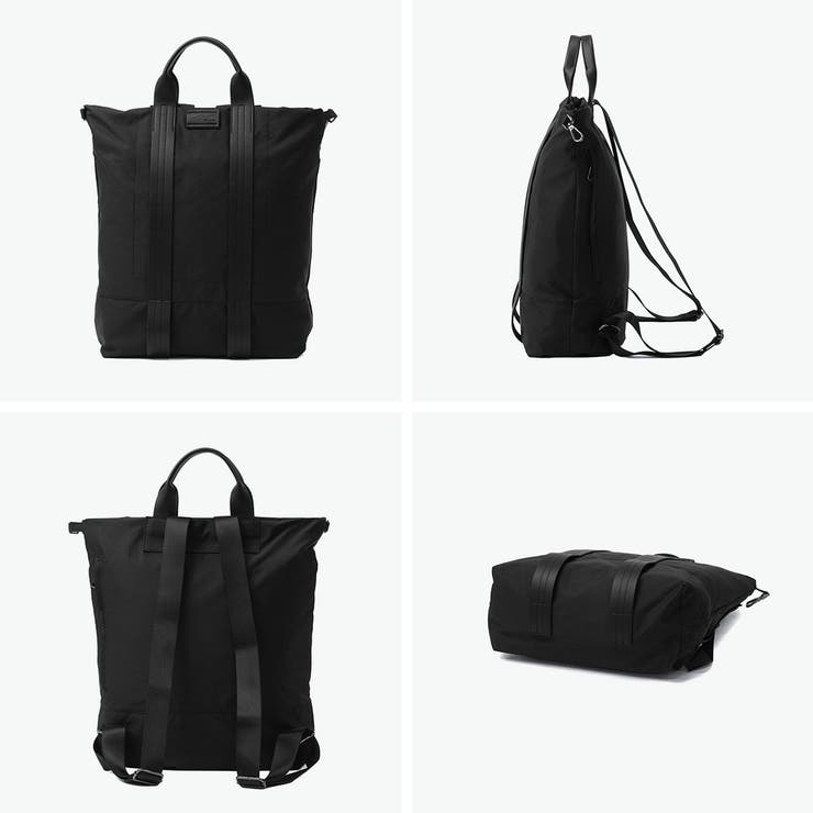 ダブルアンドデイナイト トートバッグ W&DayNight | ギャレリア Bag＆Luggage | 詳細画像6 