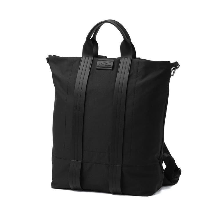 ブラック | ダブルアンドデイナイト トートバッグ W&DayNight | ギャレリア Bag＆Luggage