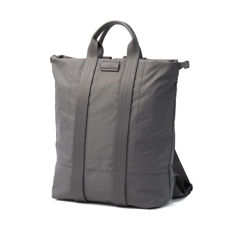 グレー | ダブルアンドデイナイト トートバッグ W&DayNight | ギャレリア Bag＆Luggage