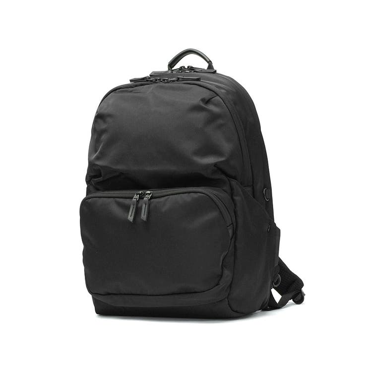 ブラック | ダブルアンドデイナイト リュック W&DayNight | ギャレリア Bag＆Luggage
