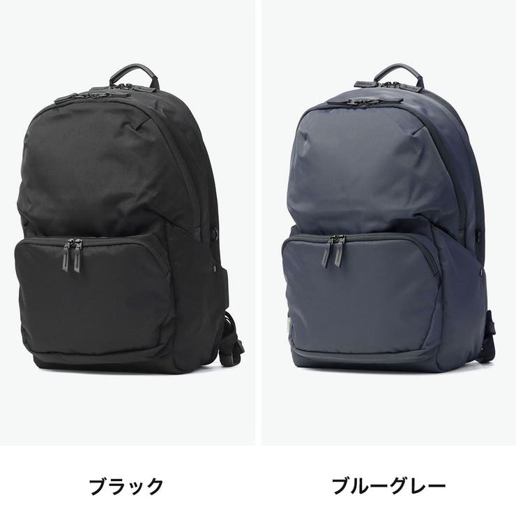 ダブルアンドデイナイト リュック W&DayNight | ギャレリア Bag＆Luggage | 詳細画像2 