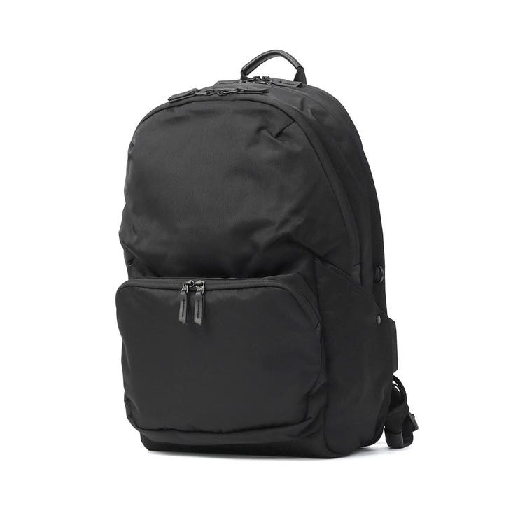ブラック | ダブルアンドデイナイト リュック W&DayNight | ギャレリア Bag＆Luggage