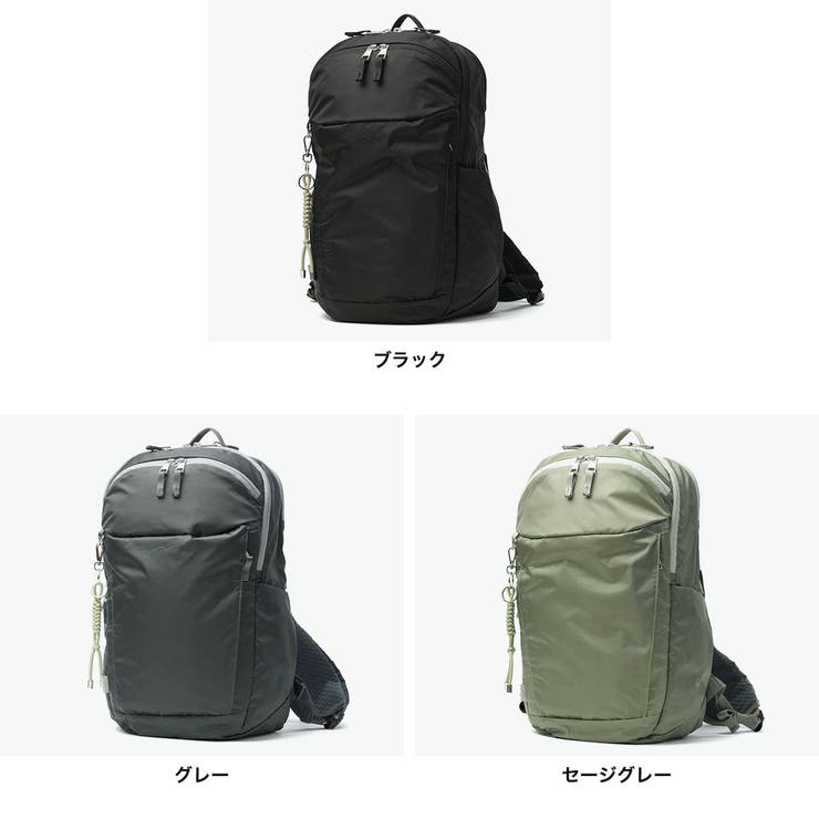 ダブルアンドデイナイト リュック W&DayNight | ギャレリア Bag＆Luggage | 詳細画像2 