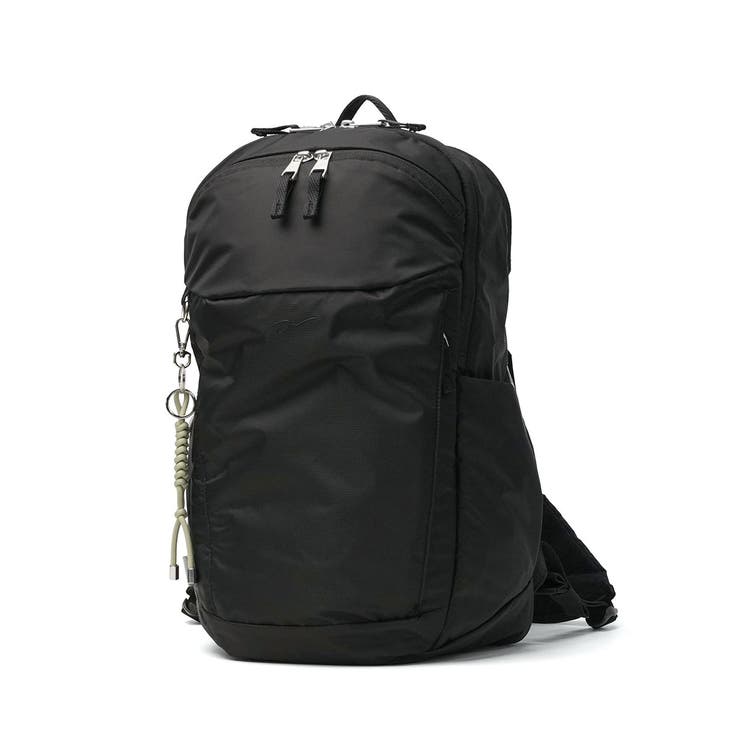 ブラック | ダブルアンドデイナイト リュック W&DayNight | ギャレリア Bag＆Luggage