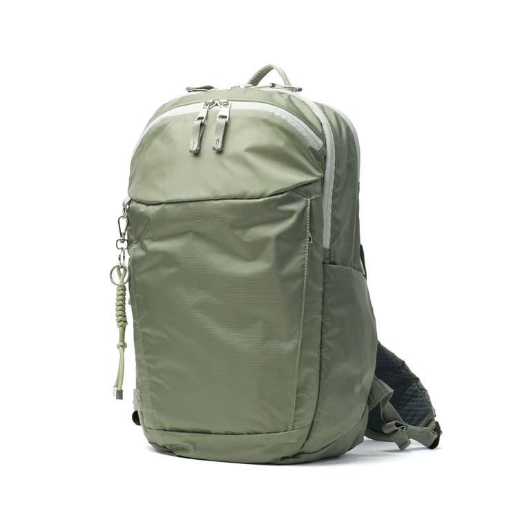 セージグレー | ダブルアンドデイナイト リュック W&DayNight | ギャレリア Bag＆Luggage