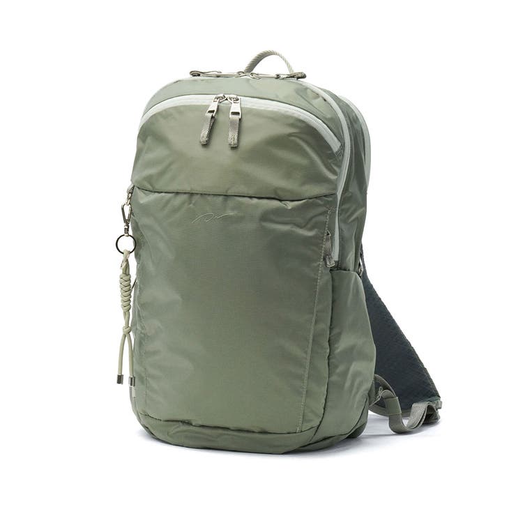 セージグレー | ダブルアンドデイナイト リュック W&DayNight | ギャレリア Bag＆Luggage