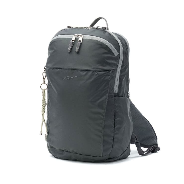 グレー | ダブルアンドデイナイト リュック W&DayNight | ギャレリア Bag＆Luggage