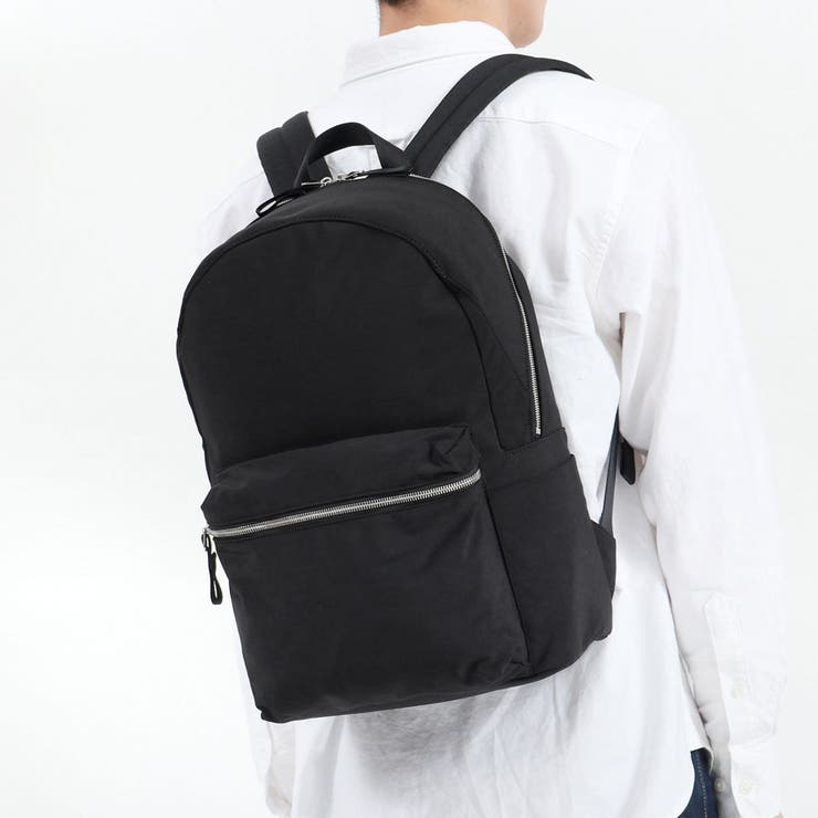 Black | 正規取扱店 ウィーミー リュック | ギャレリア Bag＆Luggage
