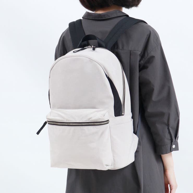 Lightgray | 正規取扱店 ウィーミー リュック | ギャレリア Bag＆Luggage