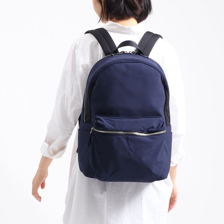 正規取扱店 ウィーミー リュック | ギャレリア Bag＆Luggage | 詳細画像4 