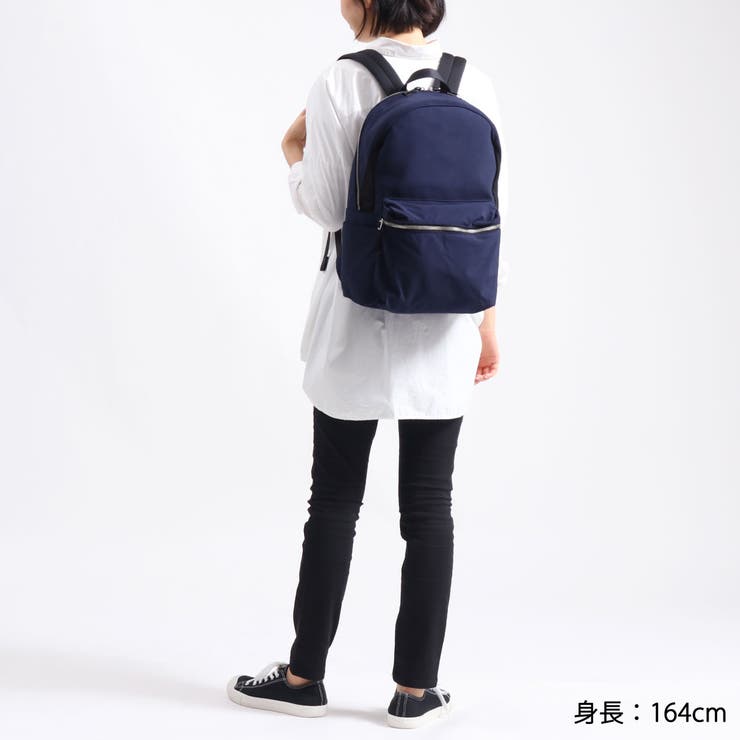 正規取扱店 ウィーミー リュック | ギャレリア Bag＆Luggage | 詳細画像5 