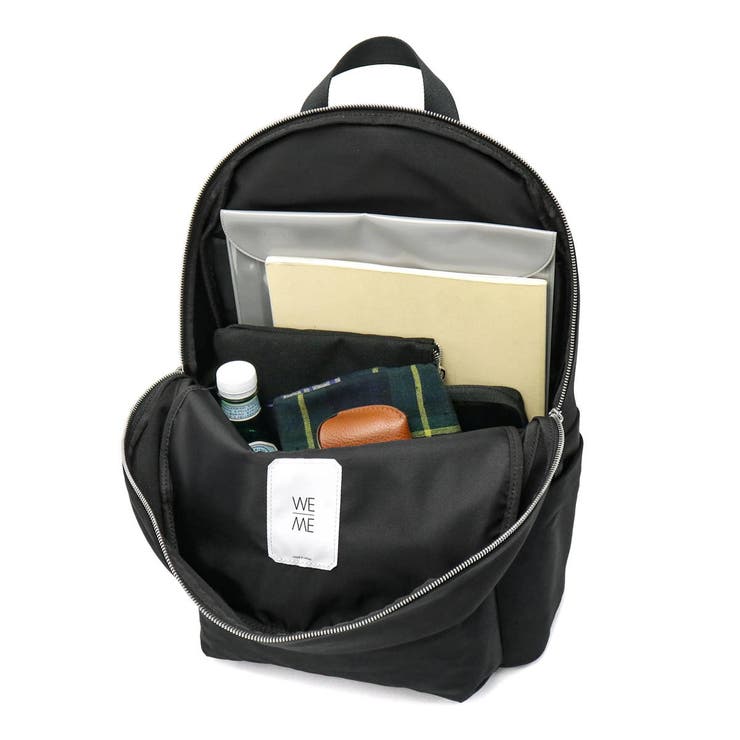 正規取扱店 ウィーミー リュック | ギャレリア Bag＆Luggage | 詳細画像16 