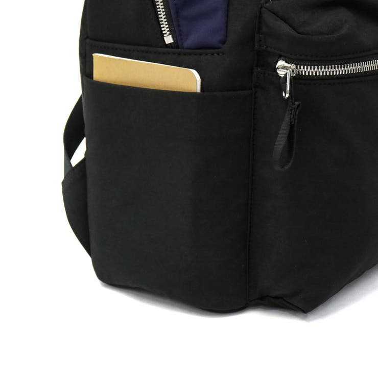 正規取扱店 ウィーミー リュック | ギャレリア Bag＆Luggage | 詳細画像18 