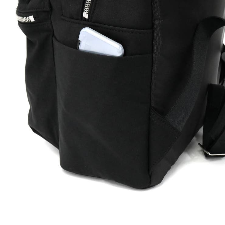正規取扱店 ウィーミー リュック | ギャレリア Bag＆Luggage | 詳細画像19 
