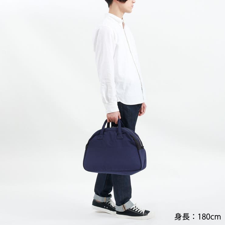 正規取扱店 ウィーミー ボストンバッグ | ギャレリア Bag＆Luggage | 詳細画像5 