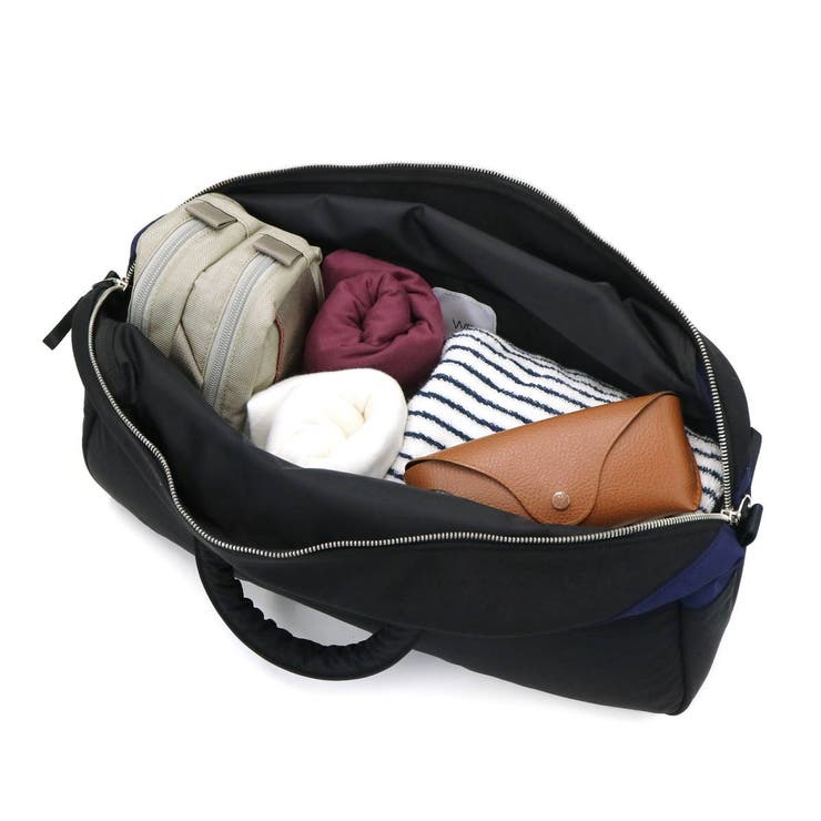 正規取扱店 ウィーミー ボストンバッグ | ギャレリア Bag＆Luggage | 詳細画像15 