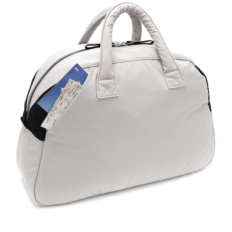 正規取扱店 ウィーミー ボストンバッグ | ギャレリア Bag＆Luggage | 詳細画像16 