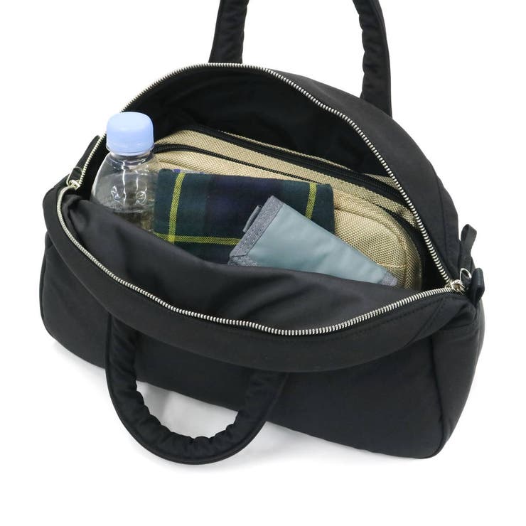 正規取扱店 ウィーミー ボストンバッグ | ギャレリア Bag＆Luggage | 詳細画像13 