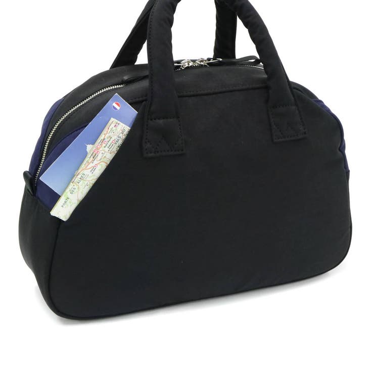 正規取扱店 ウィーミー ボストンバッグ | ギャレリア Bag＆Luggage | 詳細画像14 