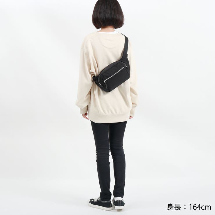 正規取扱店 ウィーミー ウエストバッグ | ギャレリア Bag＆Luggage | 詳細画像3 