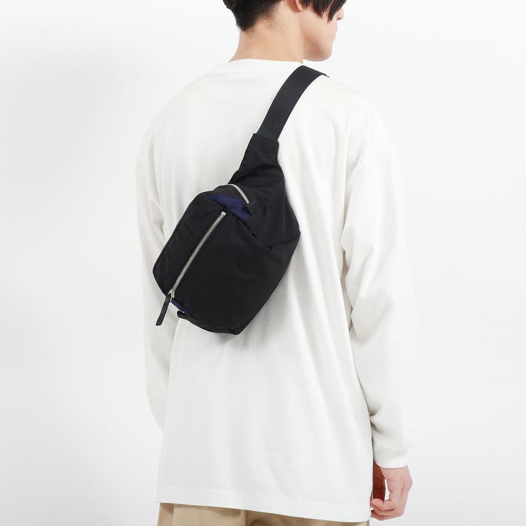 正規取扱店 ウィーミー ウエストバッグ | ギャレリア Bag＆Luggage | 詳細画像4 