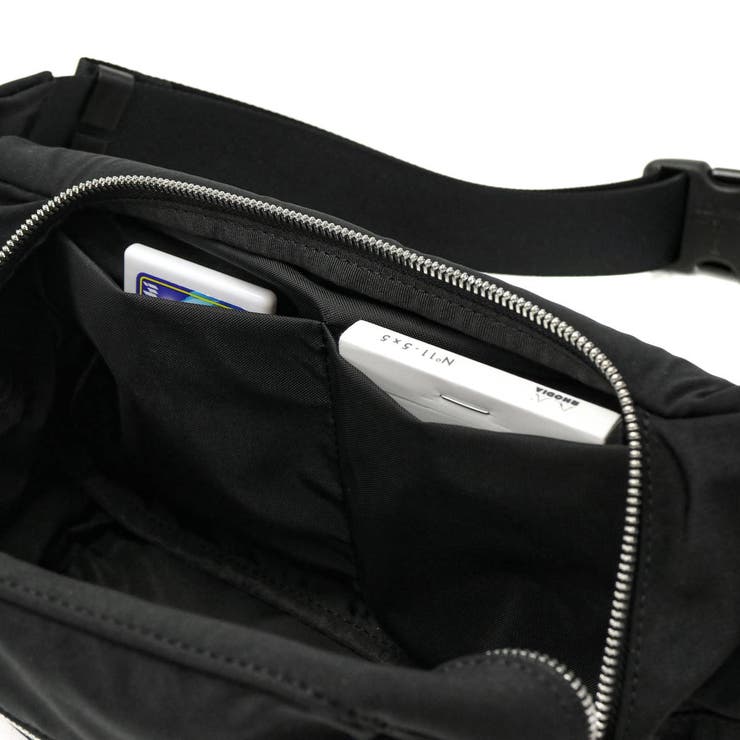 正規取扱店 ウィーミー ウエストバッグ | ギャレリア Bag＆Luggage | 詳細画像16 