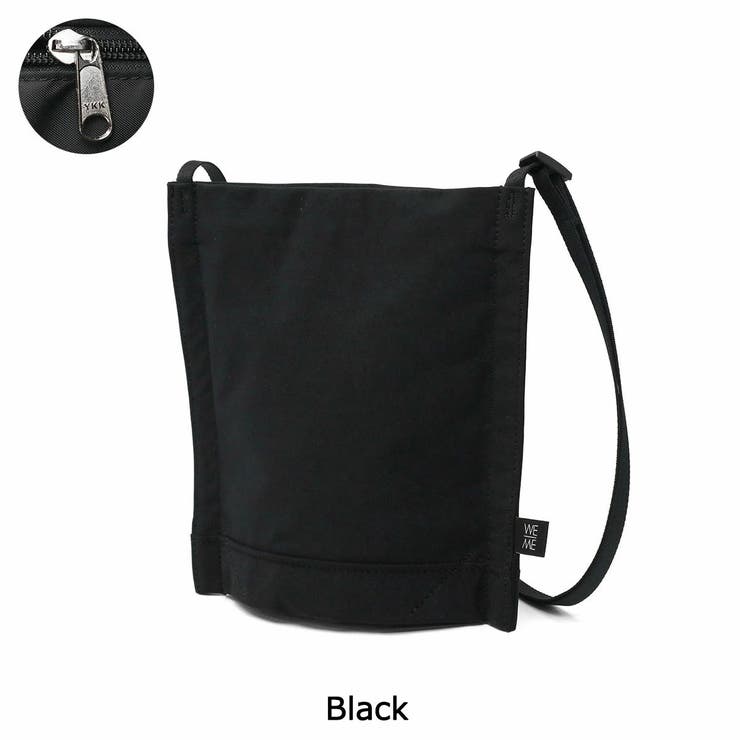 【正規取扱店】ウィーミー ショルダーバッグ サコッシュ | ギャレリア Bag＆Luggage | 詳細画像11 