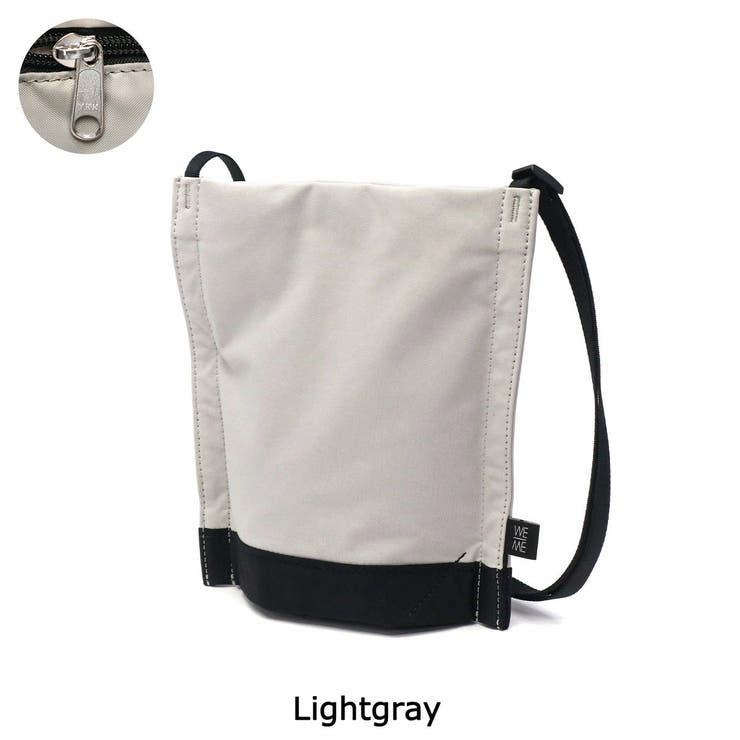 【正規取扱店】ウィーミー ショルダーバッグ サコッシュ | ギャレリア Bag＆Luggage | 詳細画像13 