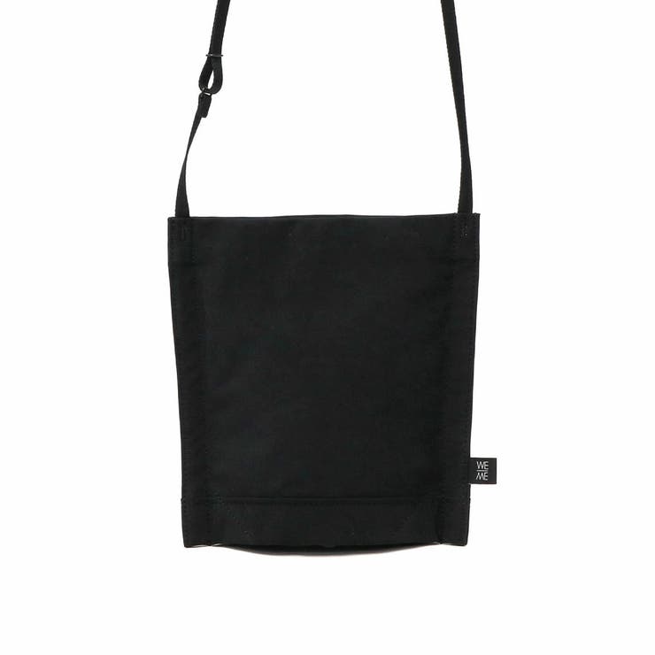 【正規取扱店】ウィーミー ショルダーバッグ サコッシュ | ギャレリア Bag＆Luggage | 詳細画像16 