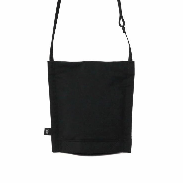 【正規取扱店】ウィーミー ショルダーバッグ サコッシュ | ギャレリア Bag＆Luggage | 詳細画像18 