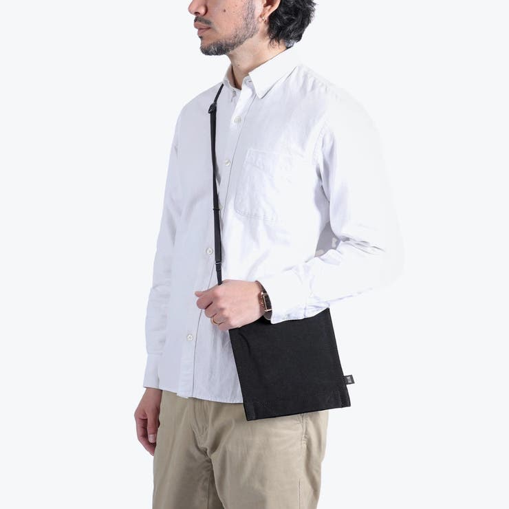 【正規取扱店】ウィーミー ショルダーバッグ サコッシュ | ギャレリア Bag＆Luggage | 詳細画像2 