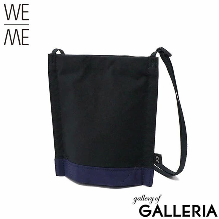【正規取扱店】ウィーミー ショルダーバッグ サコッシュ | ギャレリア Bag＆Luggage | 詳細画像21 