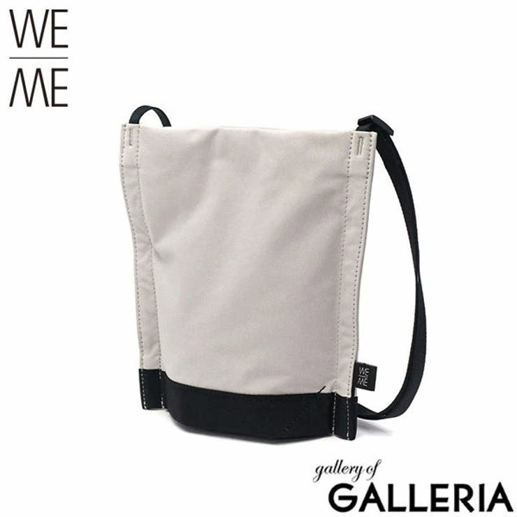 【正規取扱店】ウィーミー ショルダーバッグ サコッシュ | ギャレリア Bag＆Luggage | 詳細画像22 