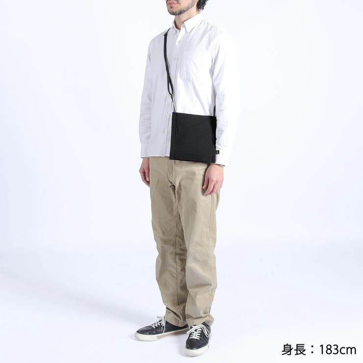 【正規取扱店】ウィーミー ショルダーバッグ サコッシュ | ギャレリア Bag＆Luggage | 詳細画像4 