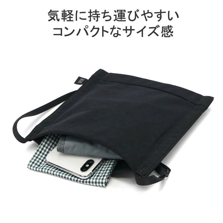 【正規取扱店】ウィーミー ショルダーバッグ サコッシュ | ギャレリア Bag＆Luggage | 詳細画像8 