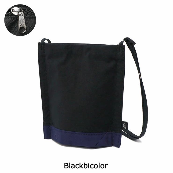 ブラックバイカラー | 【正規取扱店】ウィーミー ショルダーバッグ サコッシュ | ギャレリア Bag＆Luggage