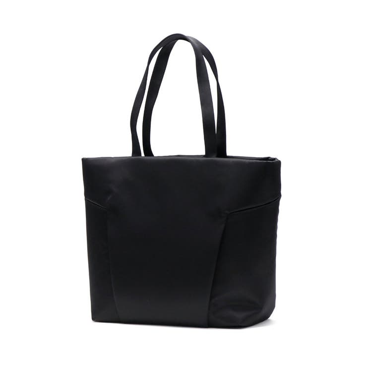 Black | 正規取扱店 ウィーミー トートバッグ | ギャレリア Bag＆Luggage