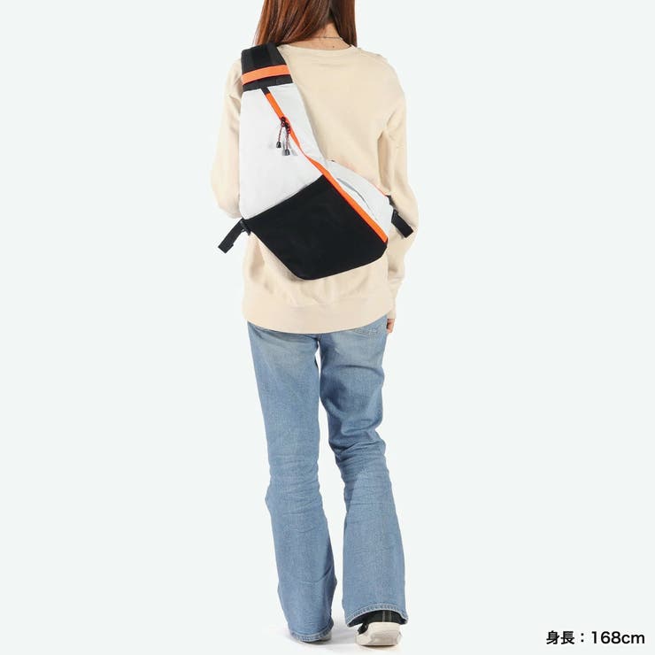 【正規取扱店】ウィーミー ボディバッグ メンズ | ギャレリア Bag＆Luggage | 詳細画像11 