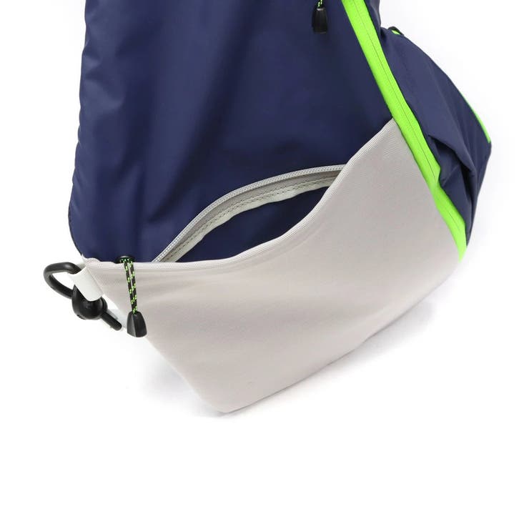 【正規取扱店】ウィーミー ボディバッグ メンズ | ギャレリア Bag＆Luggage | 詳細画像14 