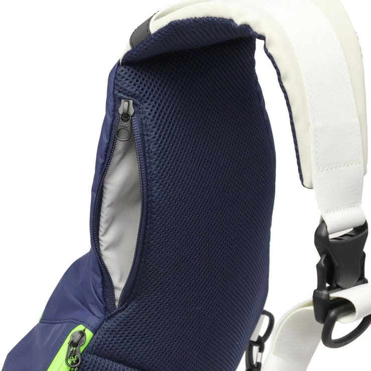 【正規取扱店】ウィーミー ボディバッグ メンズ | ギャレリア Bag＆Luggage | 詳細画像15 
