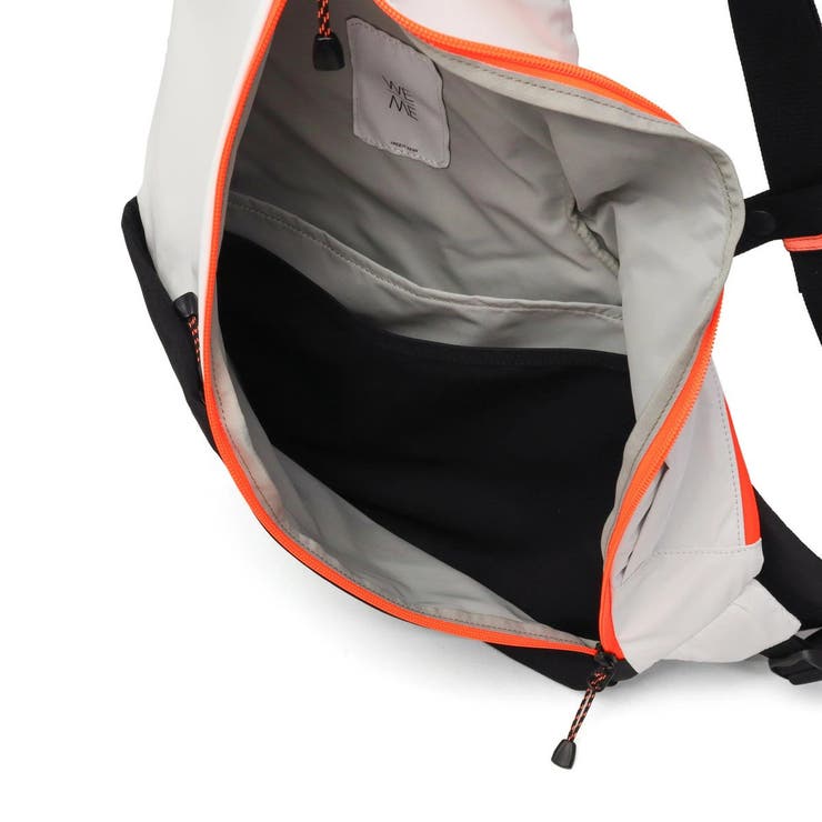 【正規取扱店】ウィーミー ボディバッグ メンズ | ギャレリア Bag＆Luggage | 詳細画像17 