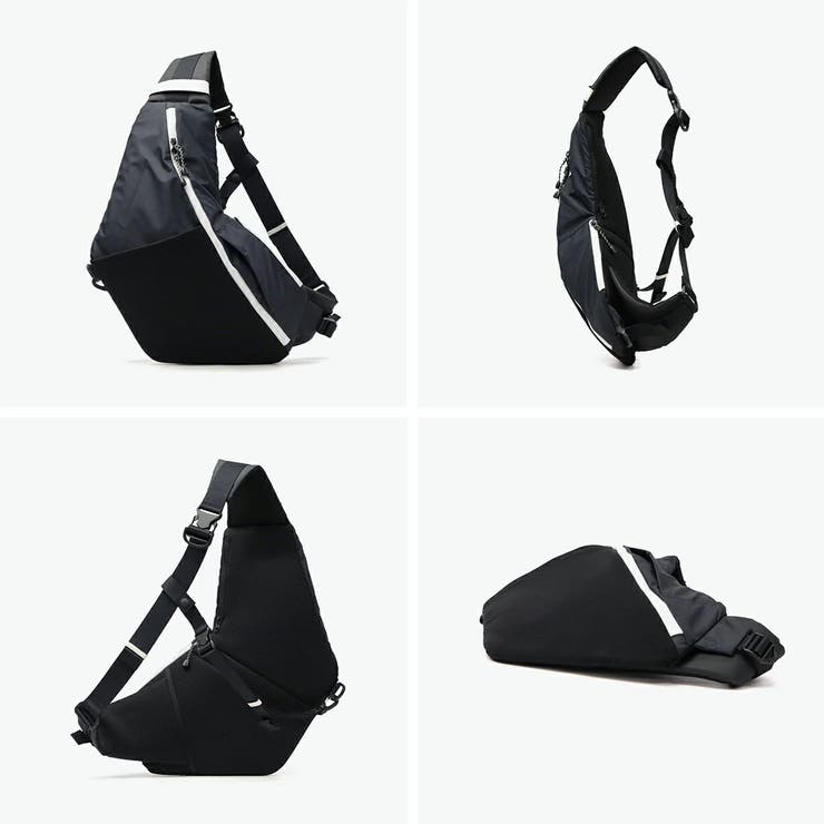 【正規取扱店】ウィーミー ボディバッグ メンズ | ギャレリア Bag＆Luggage | 詳細画像8 
