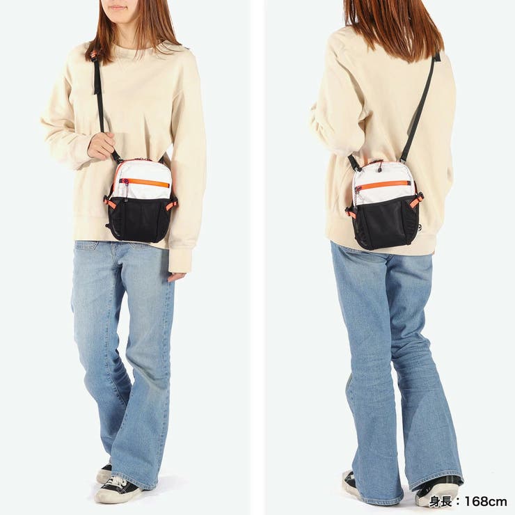 【正規取扱店】ウィーミー ショルダーバッグ メンズ | ギャレリア Bag＆Luggage | 詳細画像10 